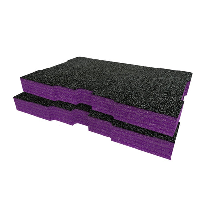 Milwaukee Packout Tool Case Foam Inserts