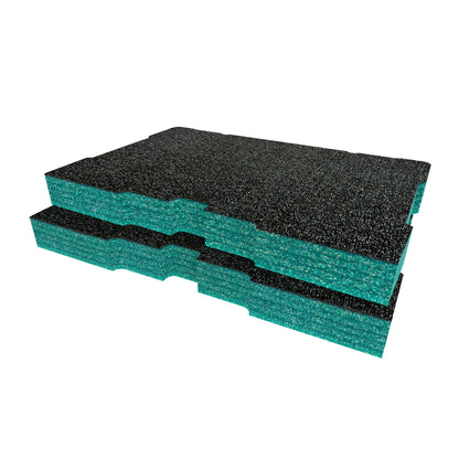 Milwaukee Packout Tool Case Foam Inserts