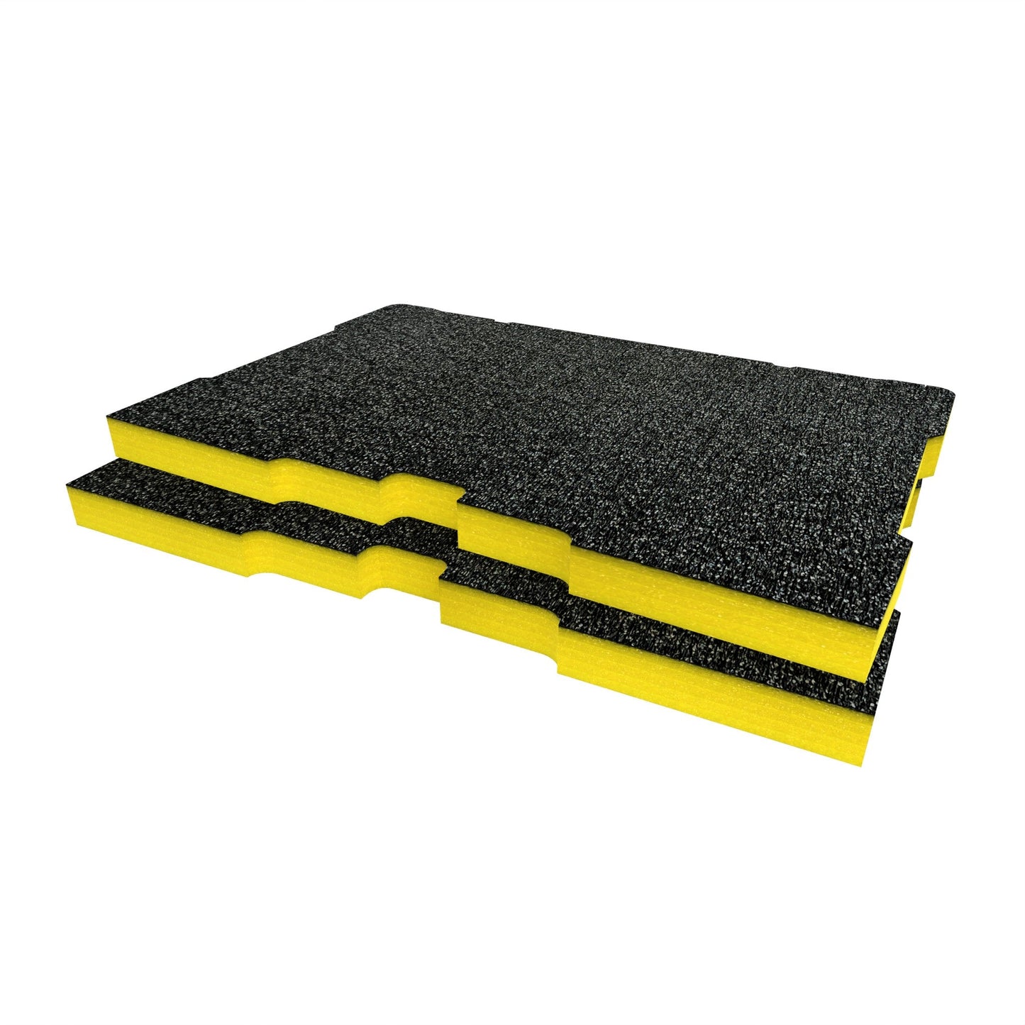 Milwaukee Packout Tool Case Foam Inserts