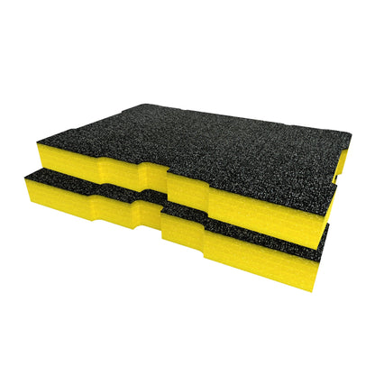 Milwaukee Packout Tool Case Foam Inserts