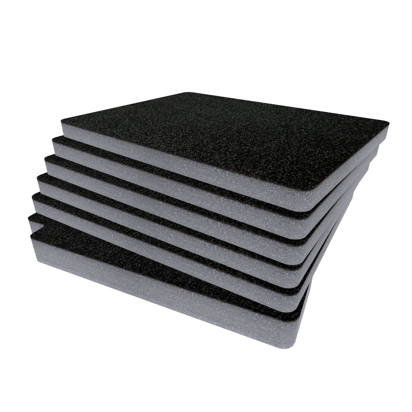 Peli 1560 Foam Inserts
