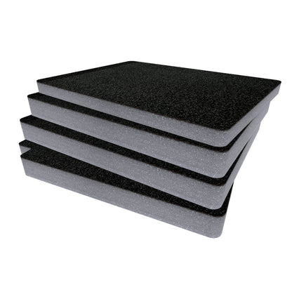 Peli 1560 Foam Inserts