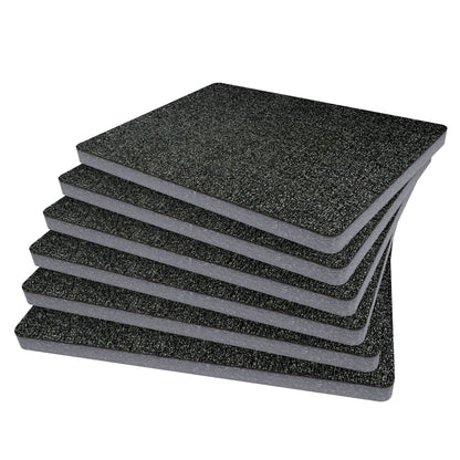 Peli 1600 Foam Inserts