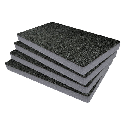 Peli 1605 Foam Inserts