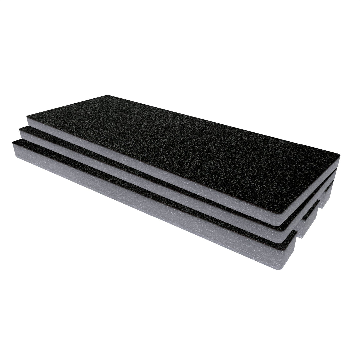 Peli 1720 Gen 1 Foam Inserts