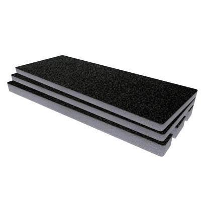 Peli 1720 Gen 1 Foam Inserts
