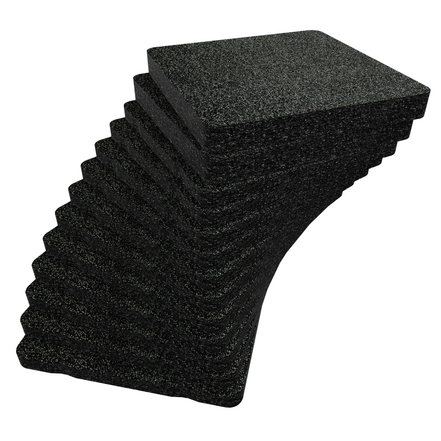 Peli 0350 Foam Inserts