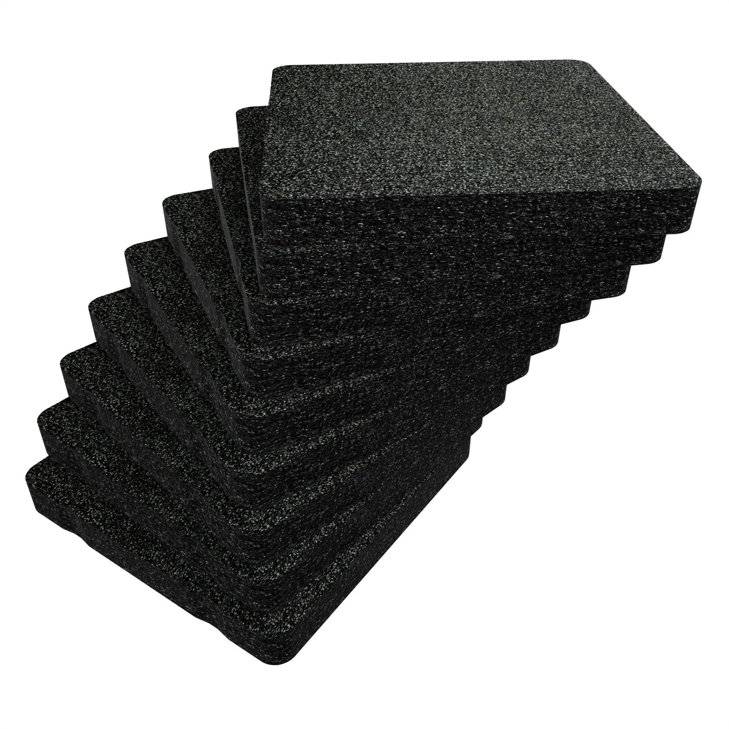 Peli 0350 Foam Inserts