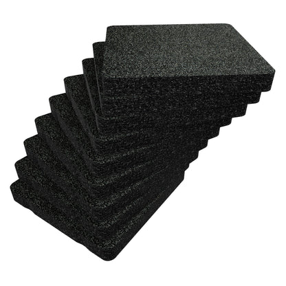 Peli 0350 Foam Inserts