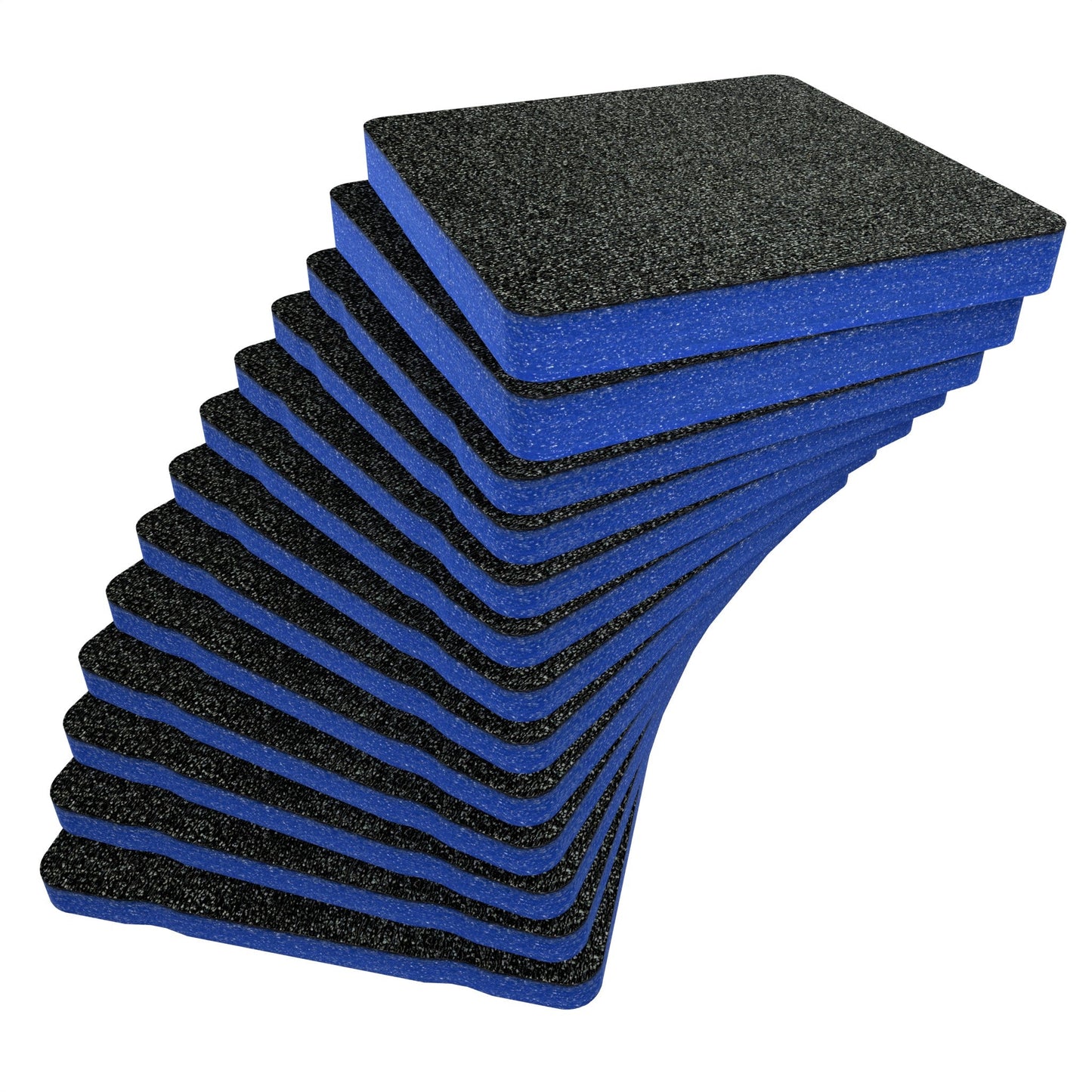 Peli 0350 Foam Inserts