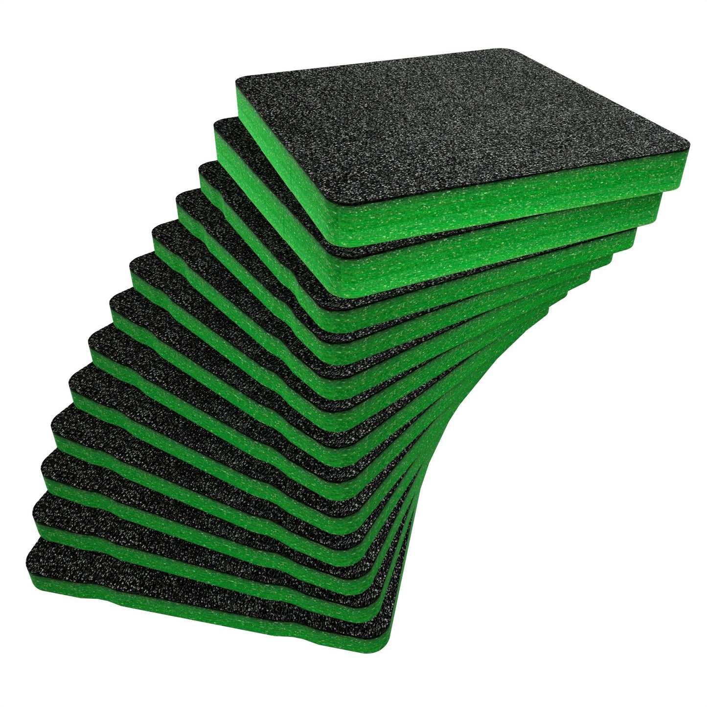 Peli 0350 Foam Inserts