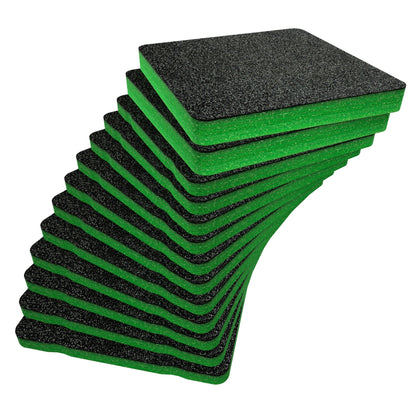 Peli 0350 Foam Inserts
