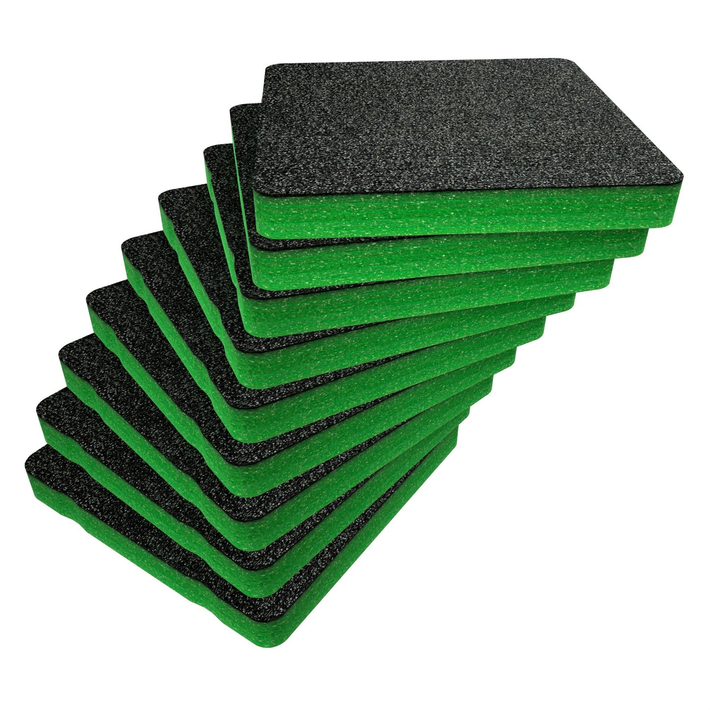 Peli 0350 Foam Inserts
