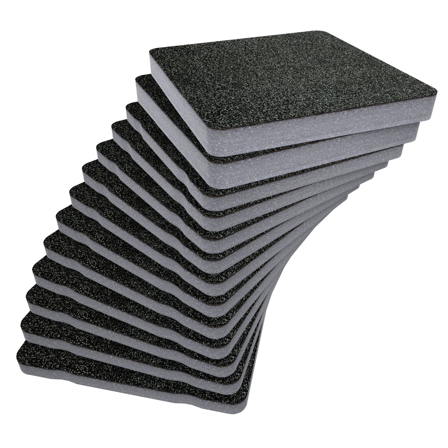 Peli 0350 Foam Inserts
