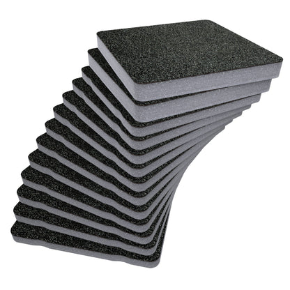 Peli 0350 Foam Inserts