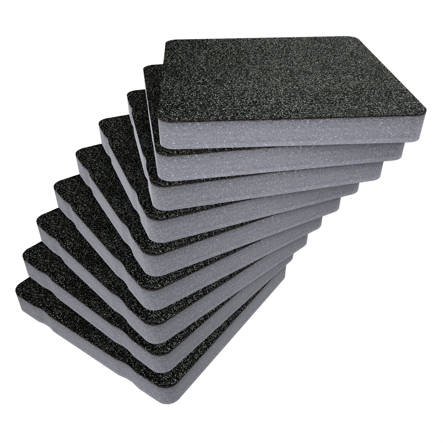 Peli 0350 Foam Inserts