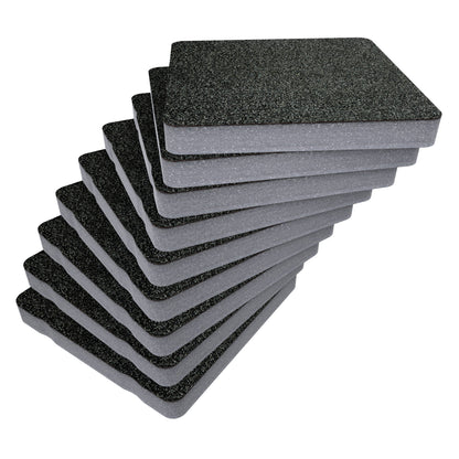 Peli 0350 Foam Inserts