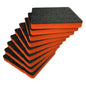 Peli 0350 Foam Inserts