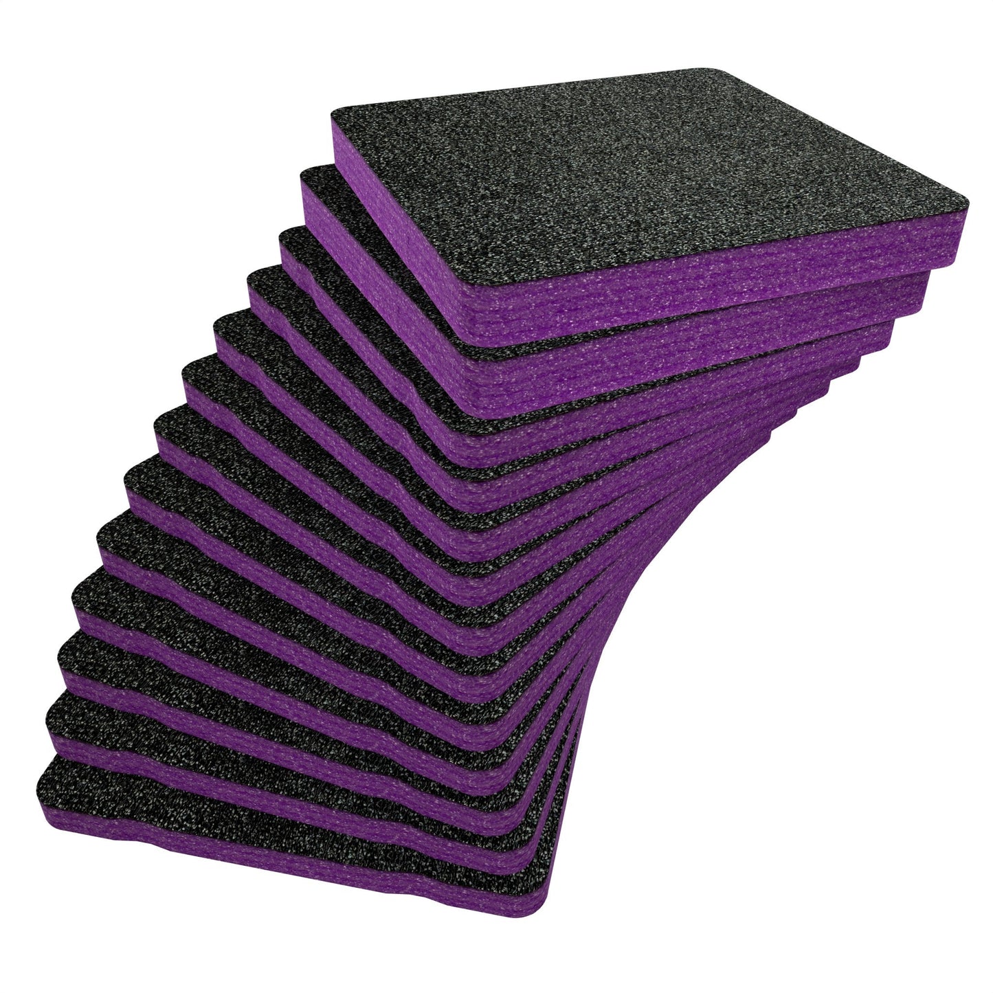 Peli 0350 Foam Inserts