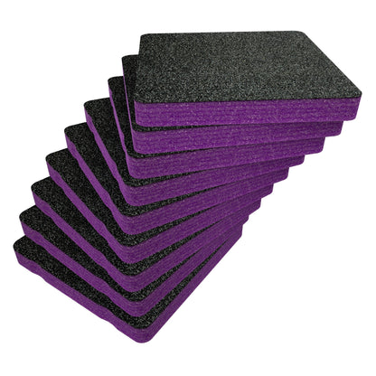 Peli 0350 Foam Inserts