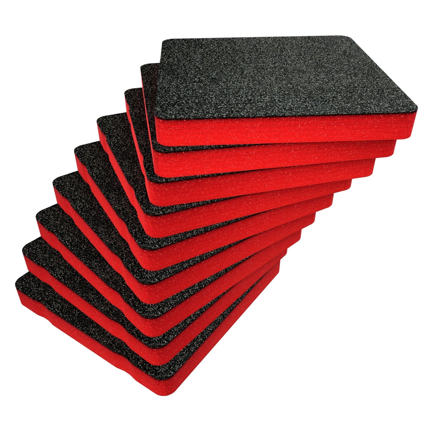 Peli 0350 Foam Inserts