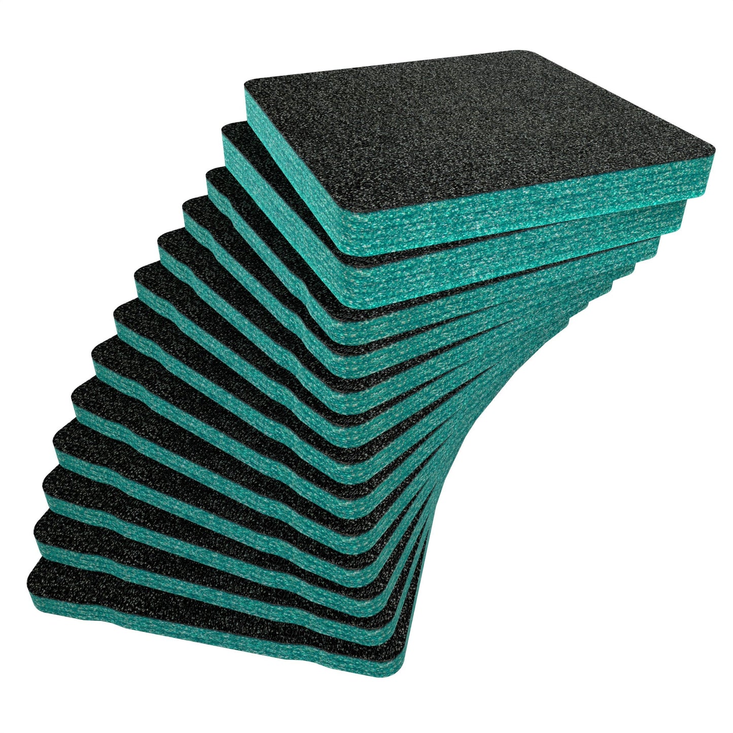 Peli 0350 Foam Inserts