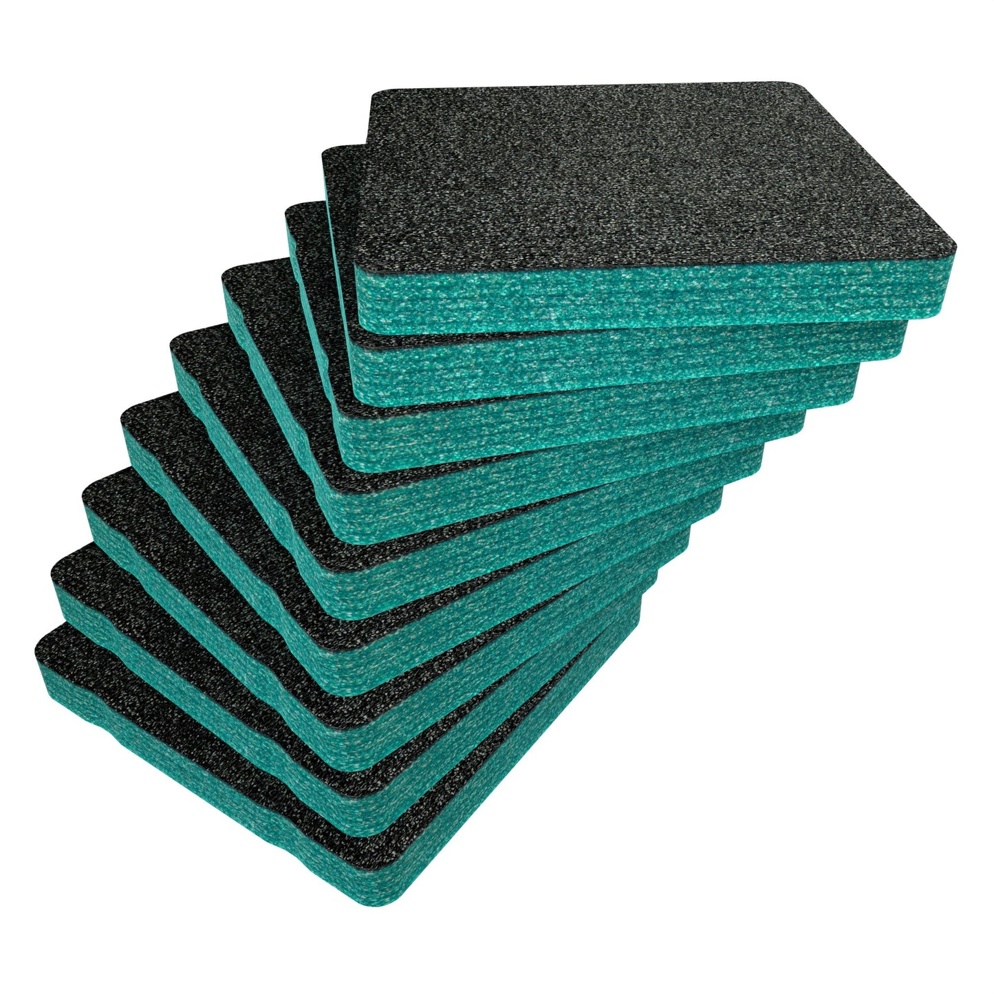 Peli 0350 Foam Inserts