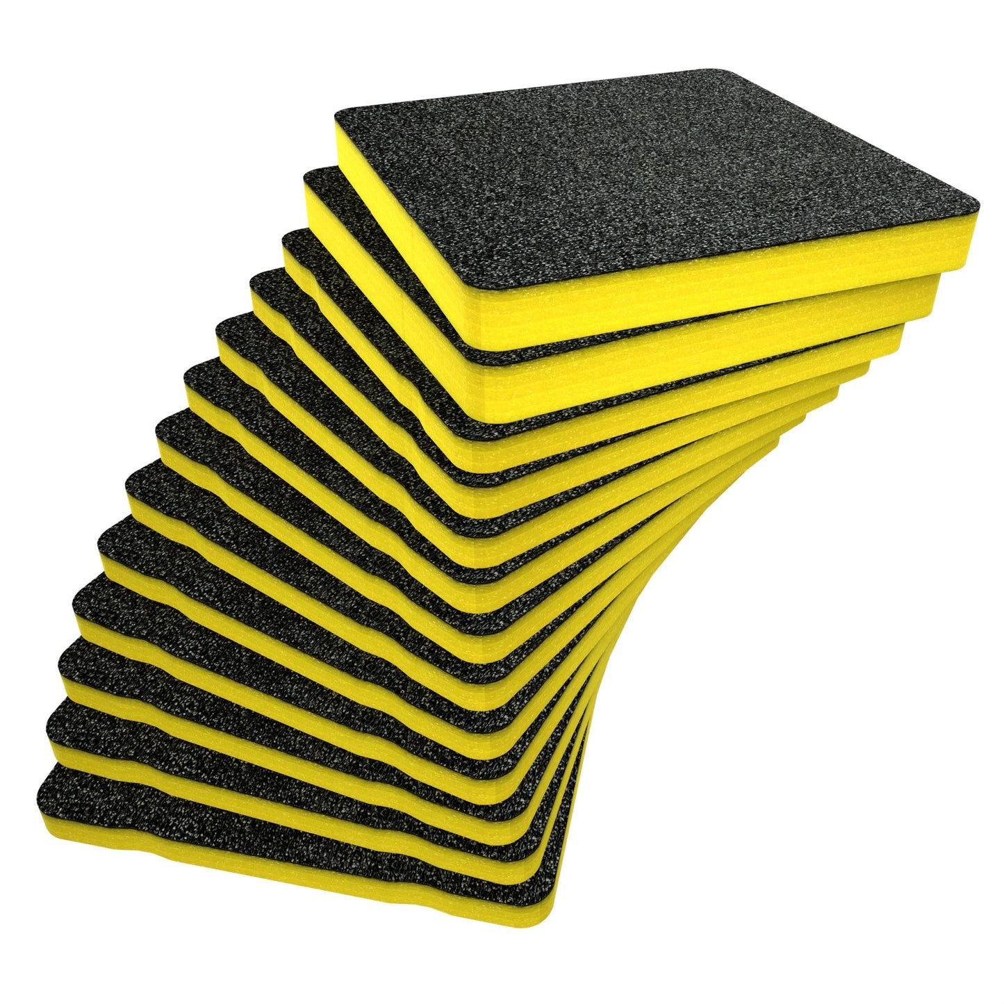 Peli 0350 Foam Inserts