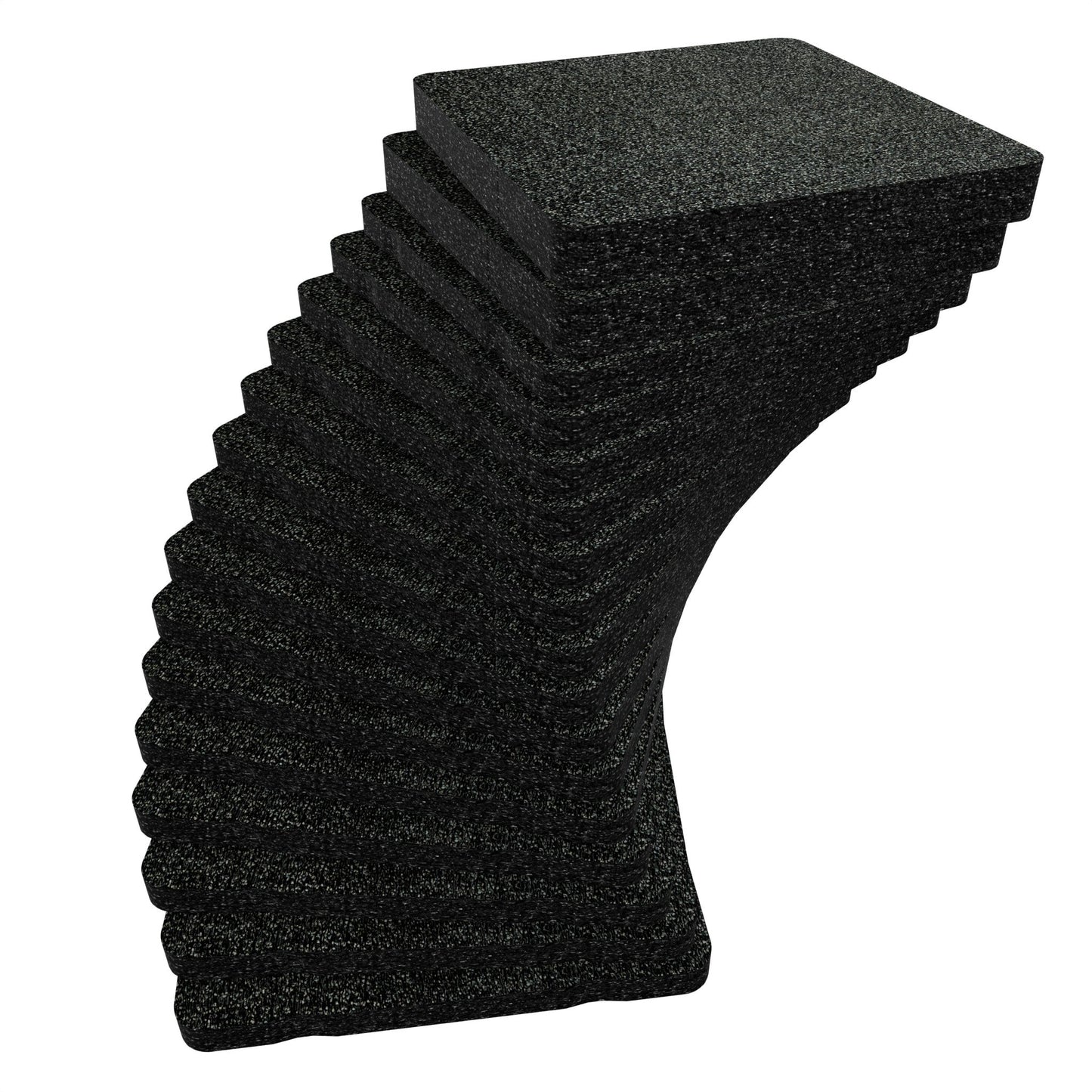 Peli 0370 Foam Inserts
