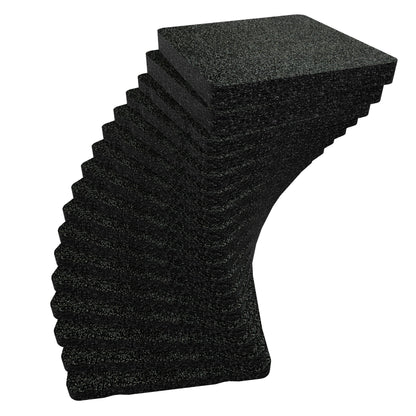 Peli 0370 Foam Inserts