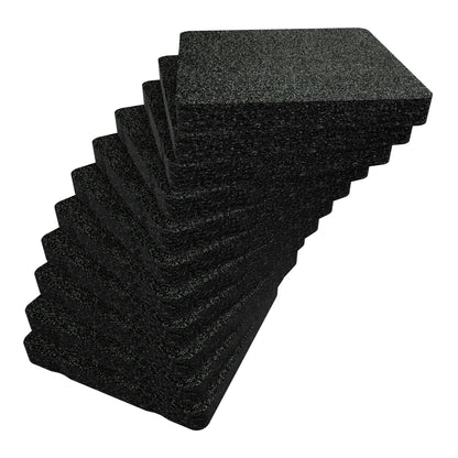 Peli 0370 Foam Inserts