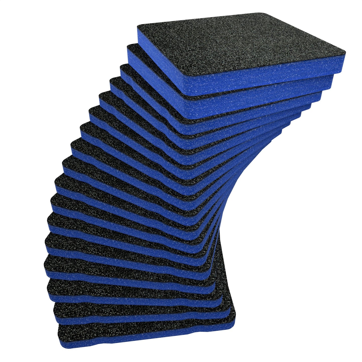 Peli 0370 Foam Inserts