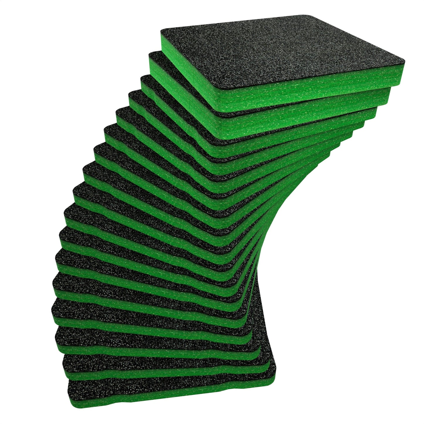 Peli 0370 Foam Inserts