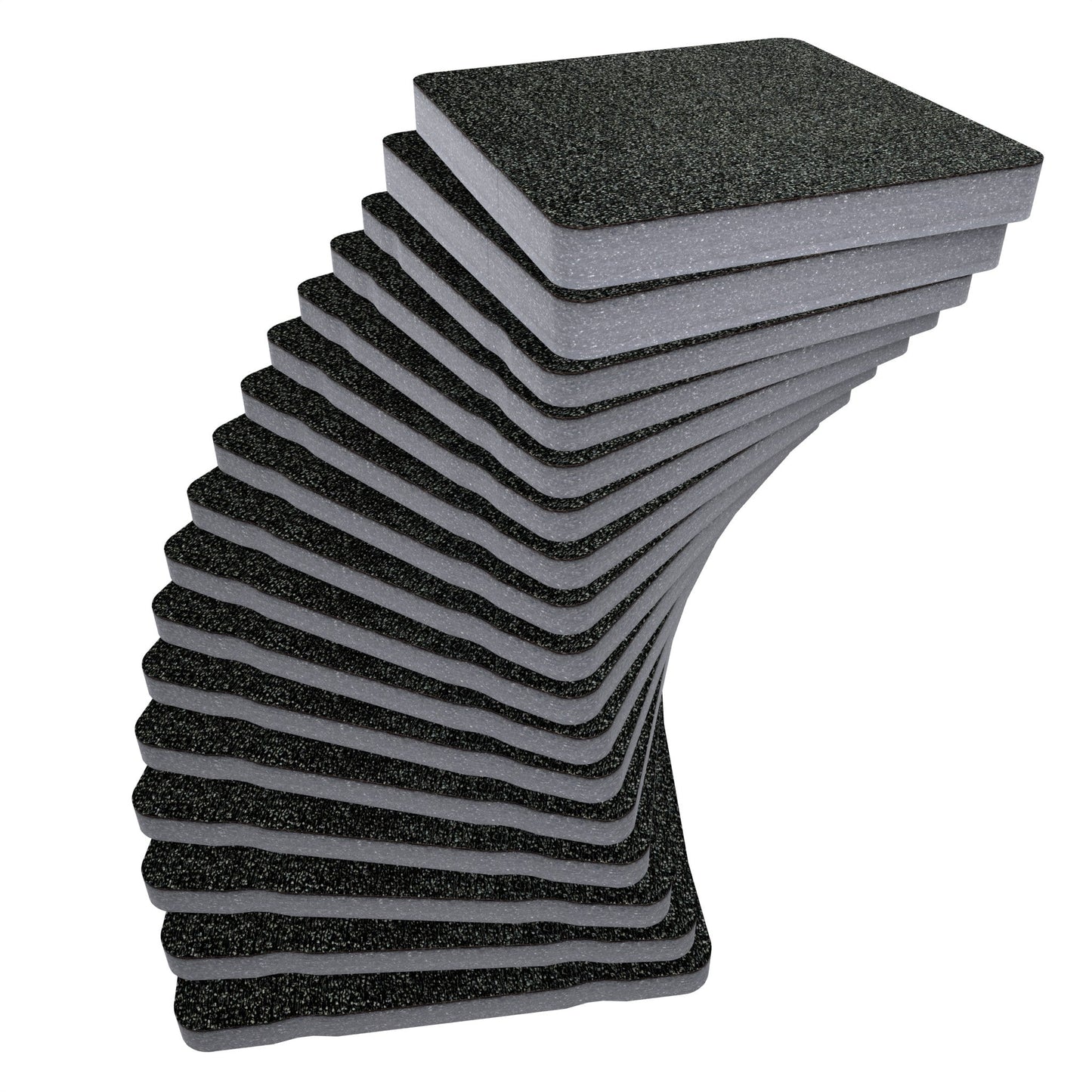 Peli 0370 Foam Inserts
