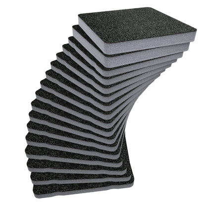 Peli 0370 Foam Inserts