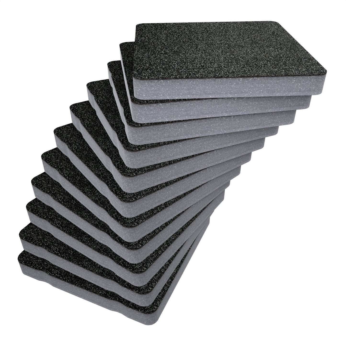 Peli 0370 Foam Inserts