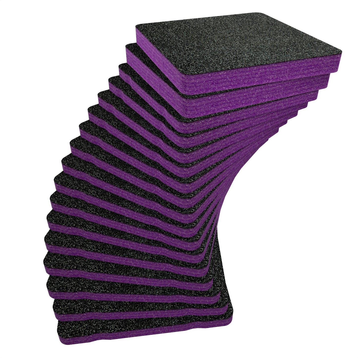 Peli 0370 Foam Inserts