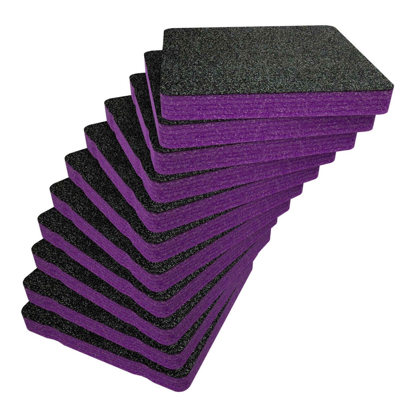 Peli 0370 Foam Inserts