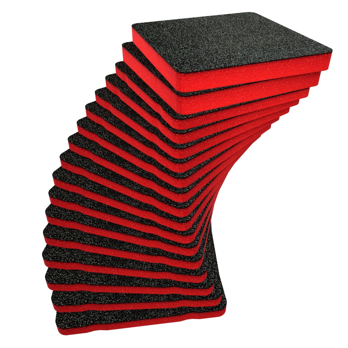 Peli 0370 Foam Inserts