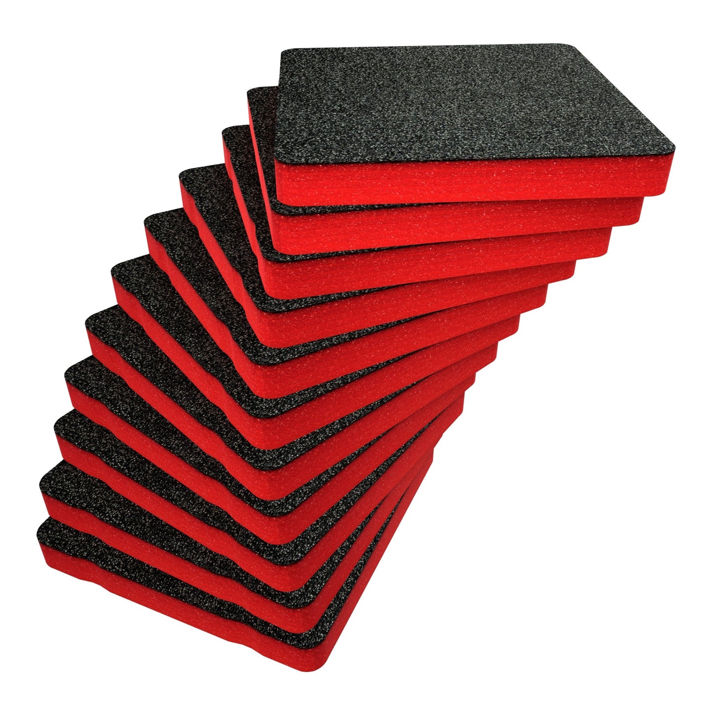 Peli 0370 Foam Inserts