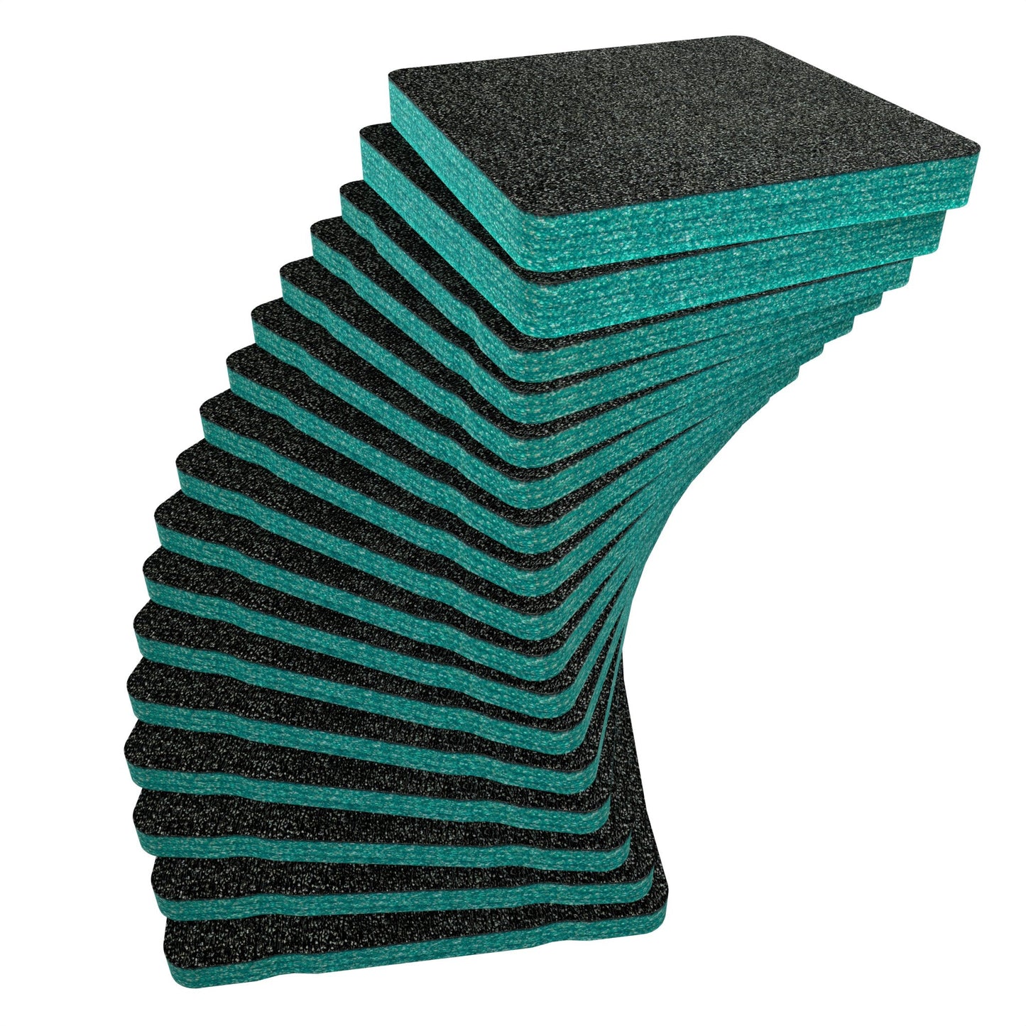 Peli 0370 Foam Inserts