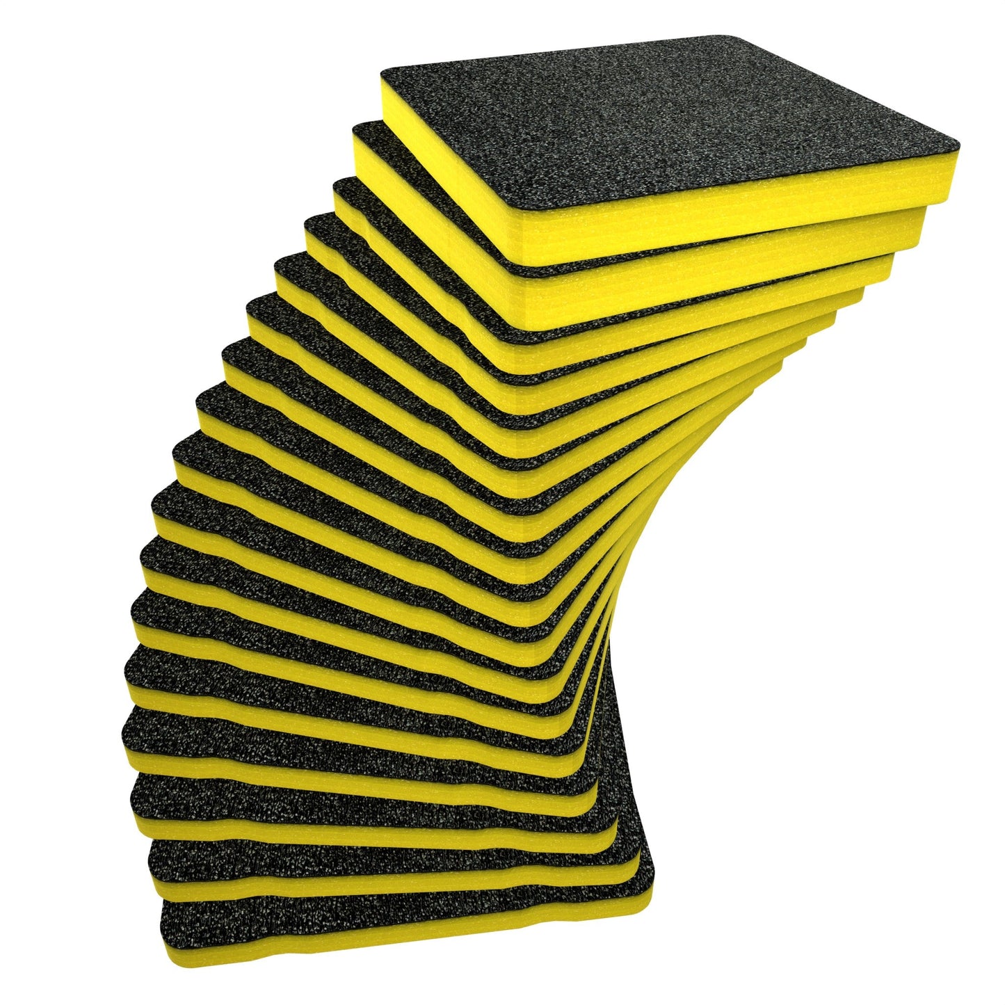 Peli 0370 Foam Inserts