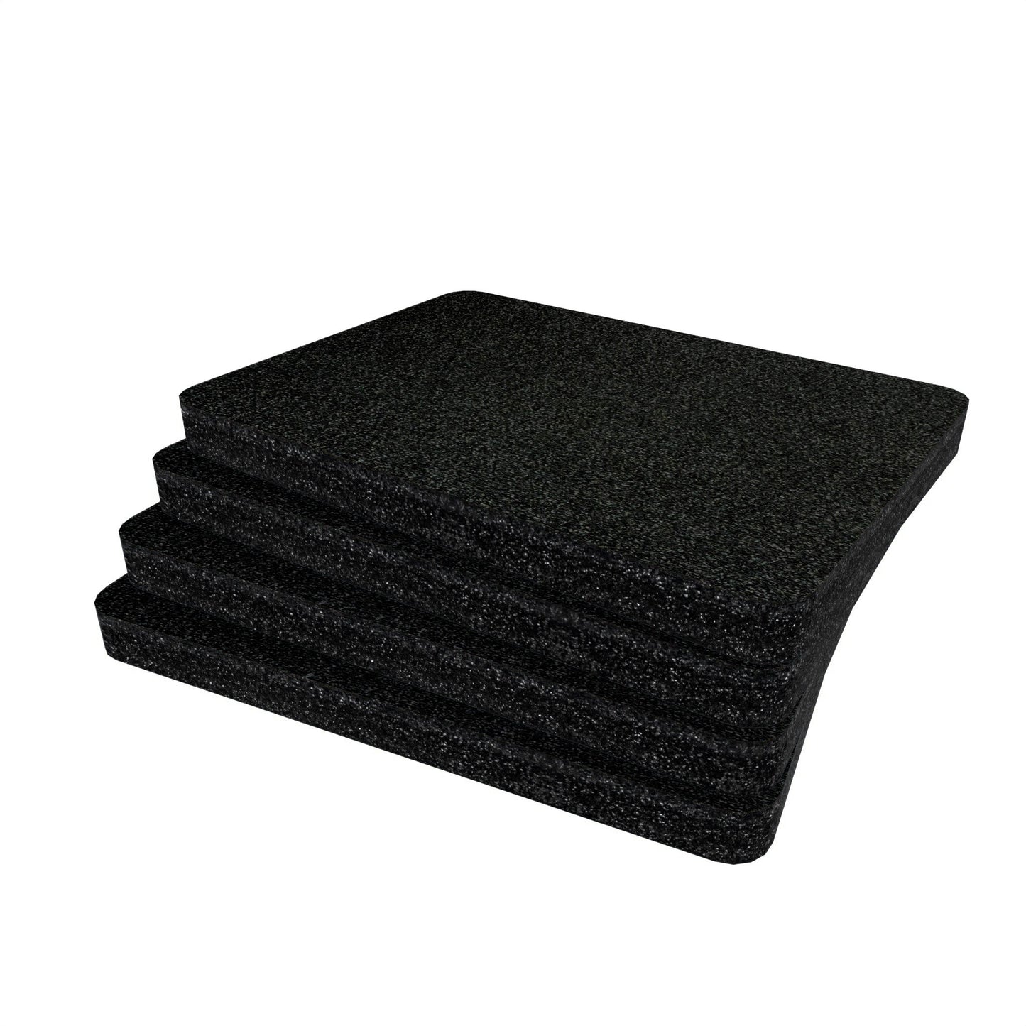 Peli 1450 Foam Inserts