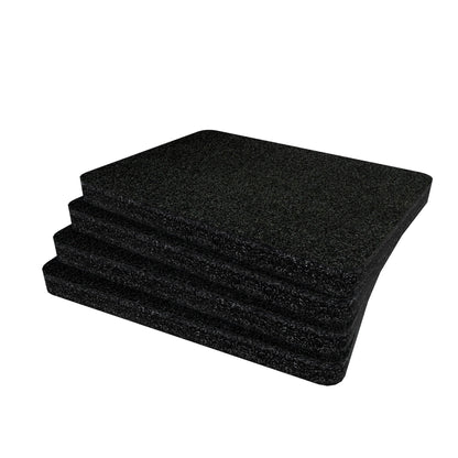 Peli 1450 Foam Inserts