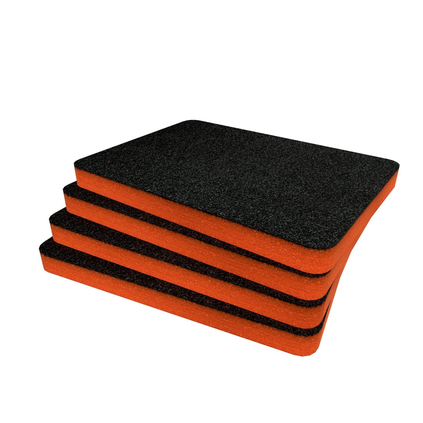 Peli 1450 Foam Inserts