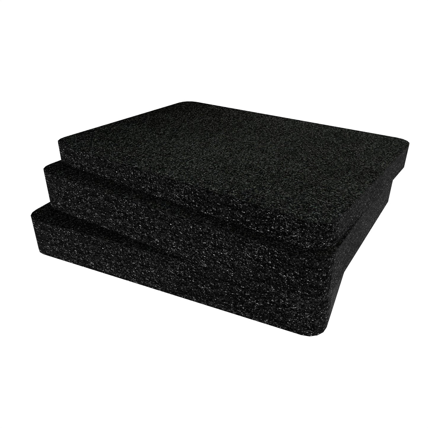 Peli 1450 Foam Inserts