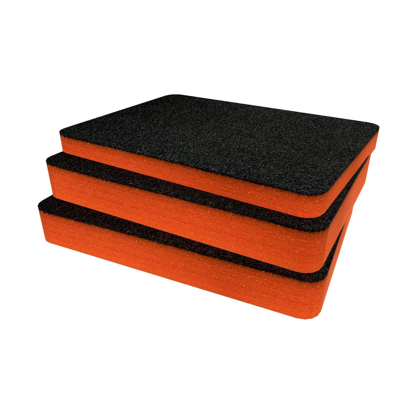Peli 1450 Foam Inserts