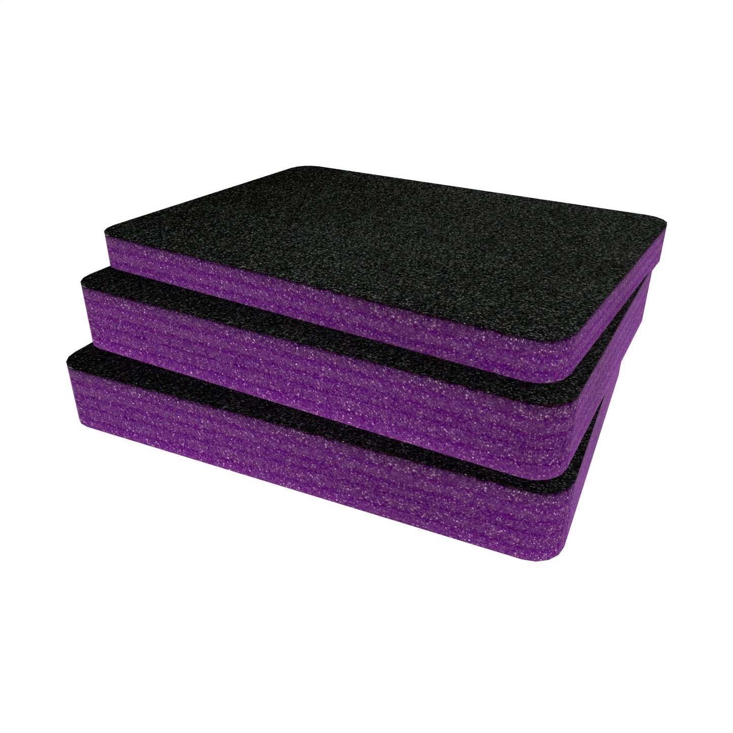 Peli 1450 Foam Inserts