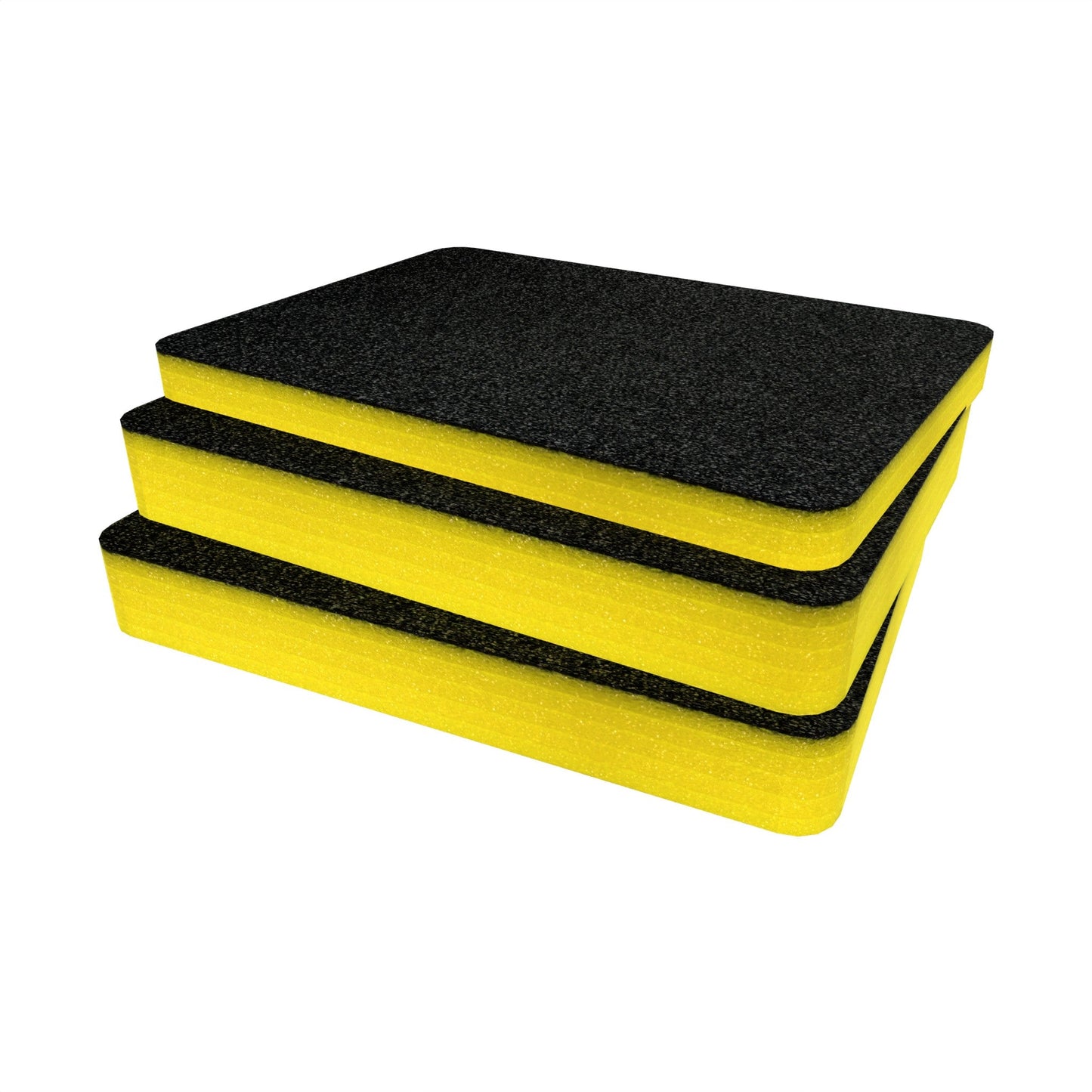 Peli 1450 Foam Inserts