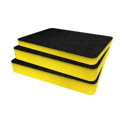 Peli 1450 Foam Inserts